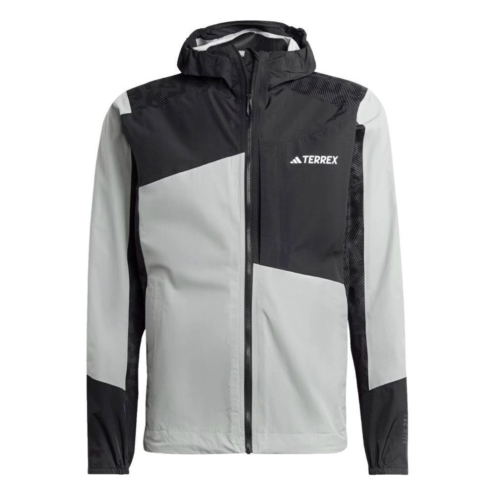 Adidas Hiking Jacket Terrex Xperior Hybrid Rain RDY